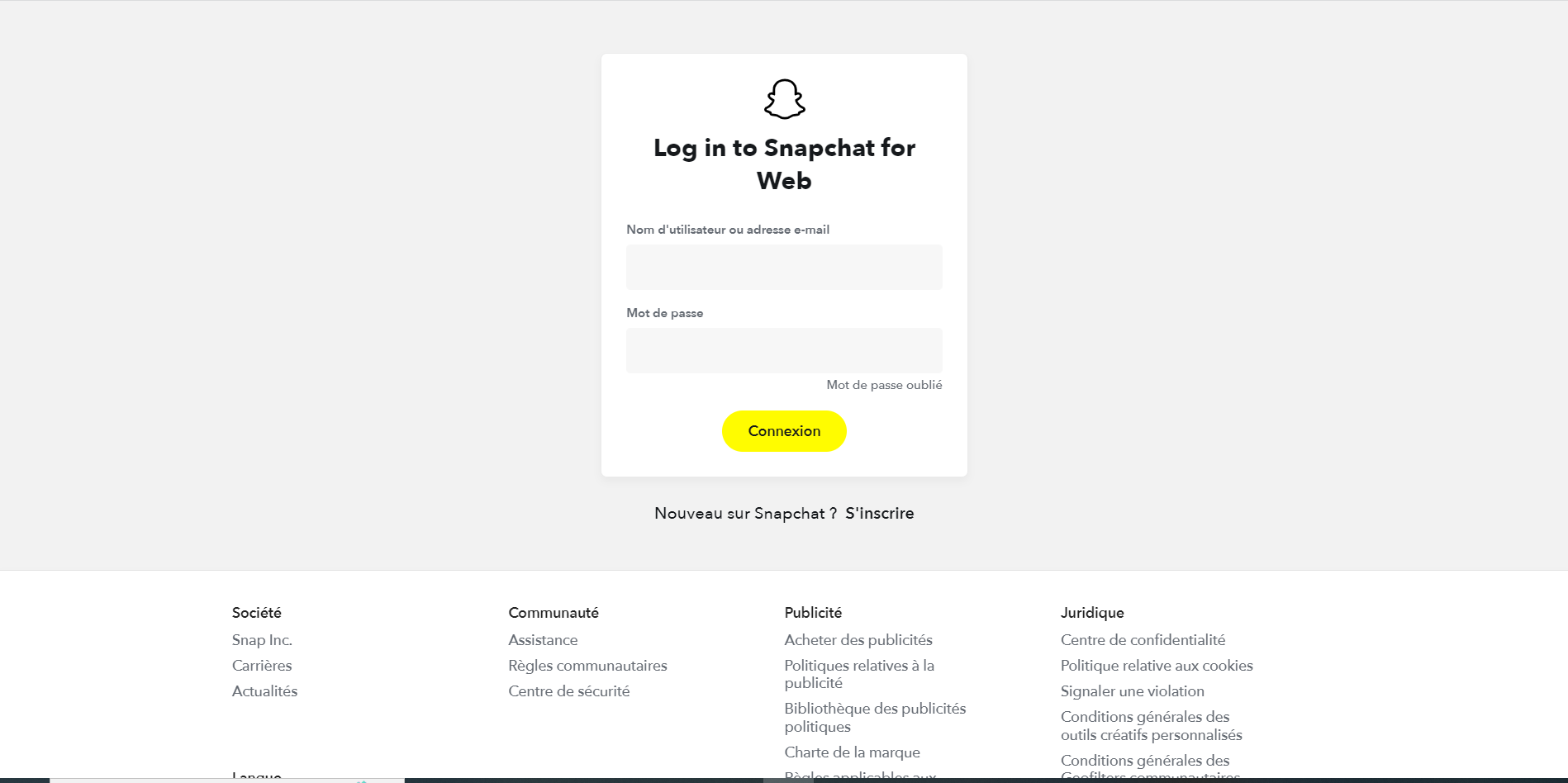 Comment Installer Et Utiliser Snapchat Sur PC