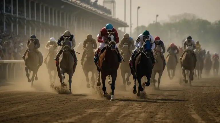 Virtual Horse Racing Results Demystified: Your Roadmap to Betting Success